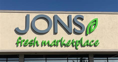 13 The weekly ad specials are in! Visit https://bit.ly/2HgcePG and click on one of the following JONS International Marketplace locations to view the in...